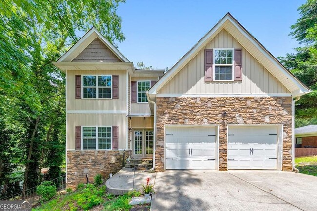 property at 1086 South Gordon Rd SW