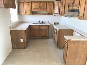 5605 Waycross Ave in El Paso, TX - Building Photo - Building Photo