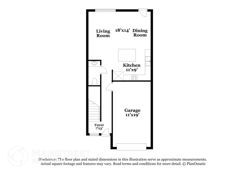 126 Hartsville Ct in Lebanon, TN - Building Photo