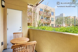 12722 Millennium Dr-Unit -FL2-ID1025 in Los Angeles, CA - Building Photo - Building Photo