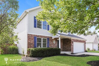 19541 Jena Dr in Noblesville, IN - Building Photo - Building Photo