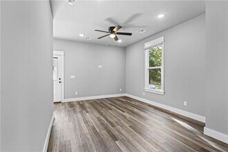 772 S Locust Ave in Fayetteville, AR - Building Photo - Building Photo