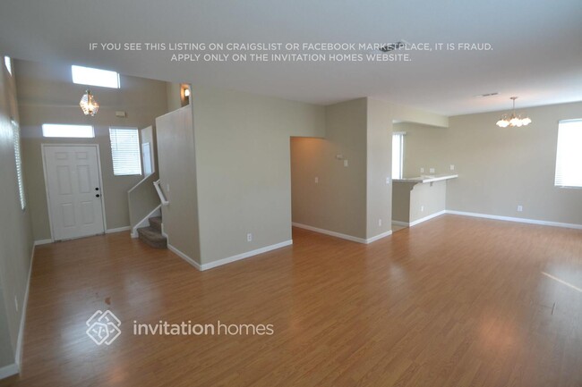 4421 Fall Ln in Oakley, CA - Building Photo - Building Photo