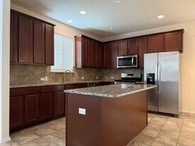 2601 Chandler Creek Blvd in Round Rock, TX - Building Photo