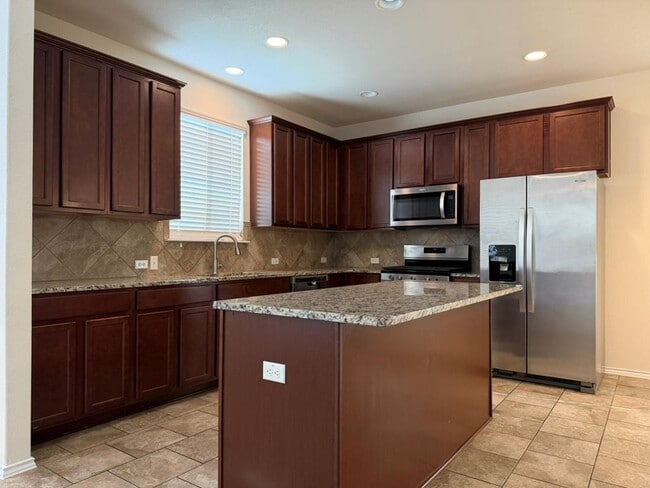 property at 2601 Chandler Creek Blvd