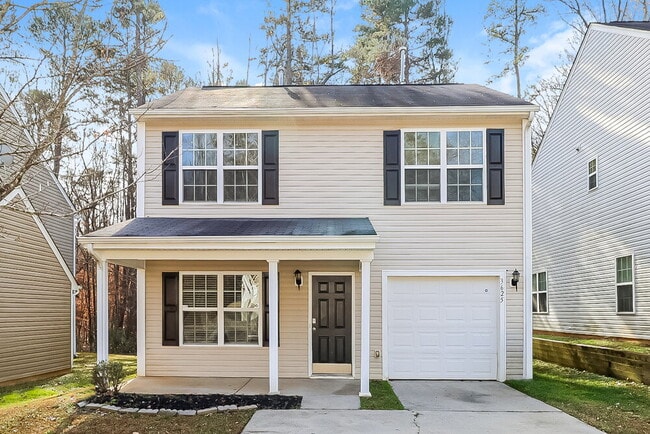 property at 3625 Ribbonwalk Trail