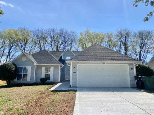 property at 4445 Fawnbrook Ave SW