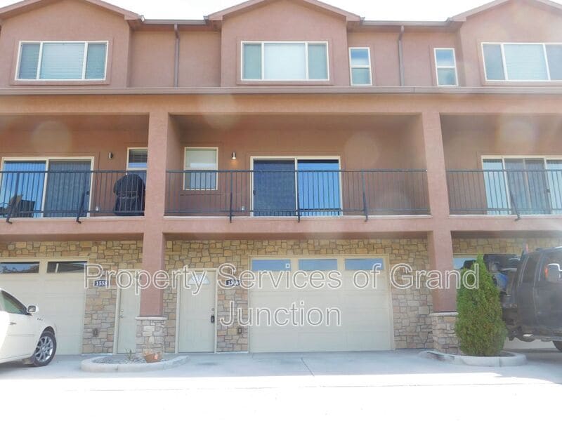 1546 Poplar Dr in Grand Junction, CO - Building Photo