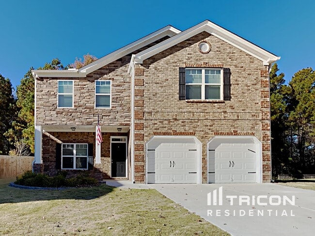 3650 Lebella Ln in Bethlehem, GA - Building Photo - Building Photo