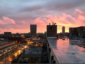 500 S Clinton St, Unit 817 in Chicago, IL - Building Photo - Building Photo