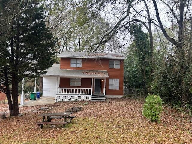 1833 Terry Mill Rd SE in Atlanta, GA - Building Photo - Building Photo