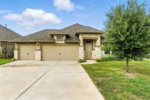 237 Red Granite Dr in Dripping Springs, TX - Building Photo