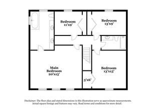 4419 Golden View Dr in Charlotte, NC - Building Photo - Building Photo