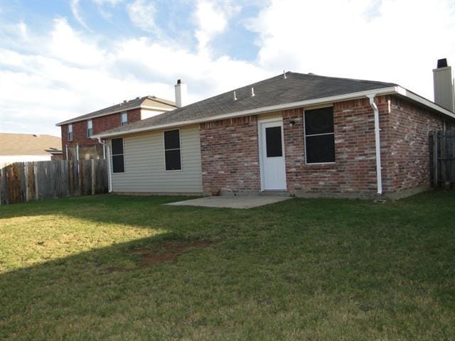 3411 Andalusian Dr in Denton, TX - Building Photo - Building Photo