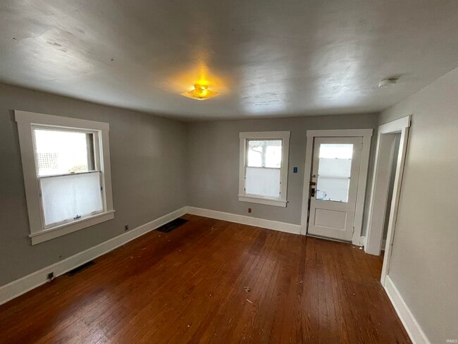 521 W Wylie St in Bloomington, IN - Building Photo - Building Photo