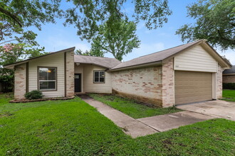 2631 Dawn Star Dr in Missouri City, TX - Building Photo - Building Photo