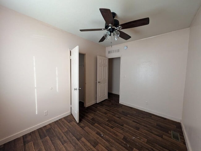 property at 818 FM713