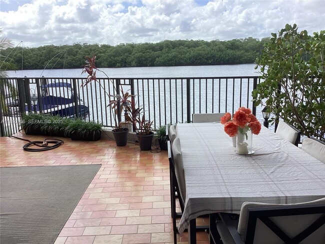 property at 460 Poinciana Island Dr