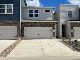 1850 Settlers Glen Dr in Round Rock, TX - Building Photo