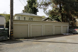 1713 Q St in Sacramento, CA - Building Photo - Building Photo