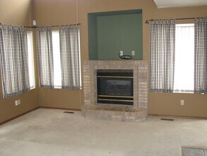 8668 Chancellor Dr in Colorado Springs, CO - Building Photo - Building Photo