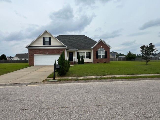 property at 316 Ivywood Ln