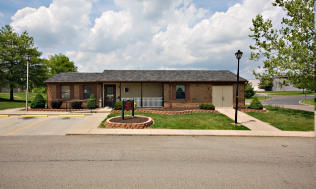 Cambridge Village in Cambridge, OH - Building Photo - Building Photo