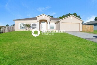 263 Delake Rd NW in Palm Bay, FL - Building Photo - Building Photo