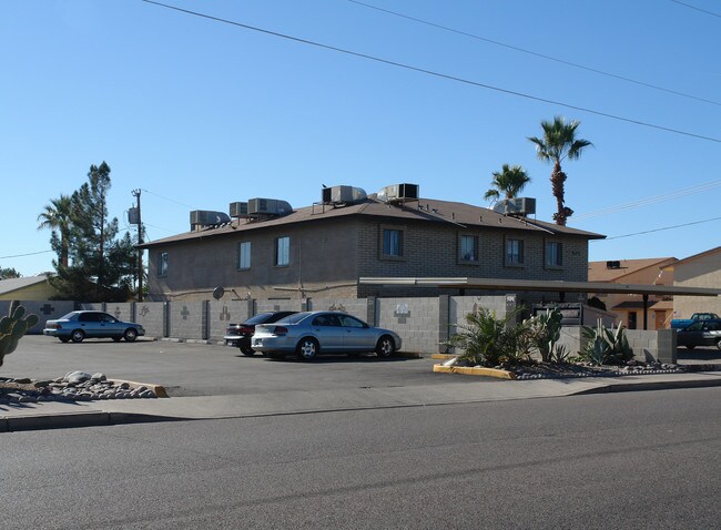 At Dunlap in Phoenix, AZ - Building Photo - Building Photo