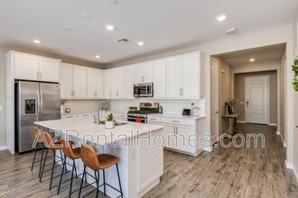 9916 E Thornbush Ave in Mesa, AZ - Building Photo - Building Photo