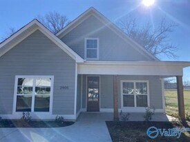 2905 9th Ave SW in Huntsville, AL - Building Photo