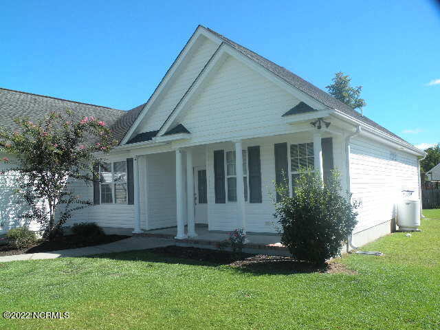 132 Blackheath Dr in New Bern, NC - Building Photo - Building Photo