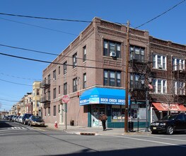 6501 Park Ave in West New York, NJ - Building Photo - Building Photo