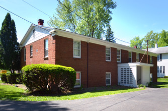 58 Parrish Street in Canandaigua, NY - Building Photo - Building Photo