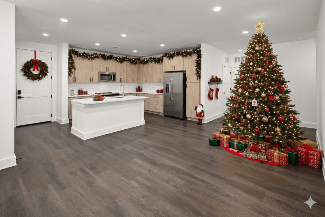 The Argos Apartments at Grant Park in Atlanta, GA - Building Photo