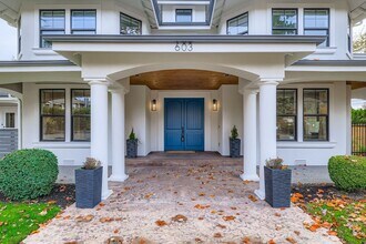 603 9th Ave in Kirkland, WA - Building Photo - Building Photo