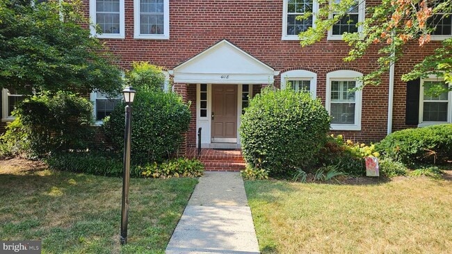property at 4118 36th St S
