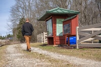 Apartamentos en Conyers, GA