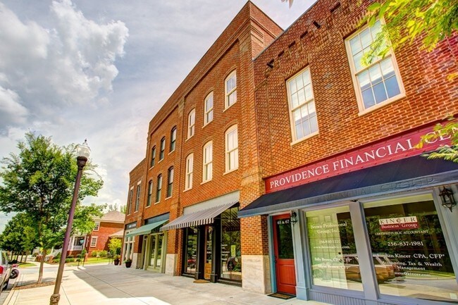 69 Town Center Dr Nw in Huntsville, AL - Building Photo - Building Photo