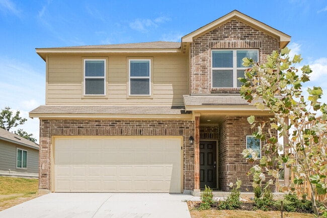 property at 132 Short Cake Aly