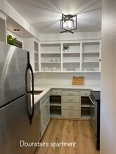 210 E 3rd Ave, Unit D fully furnished in Eugene, OR - Building Photo - Building Photo