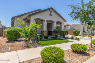 22469 E Camina Plata in Queen Creek, AZ - Building Photo - Building Photo