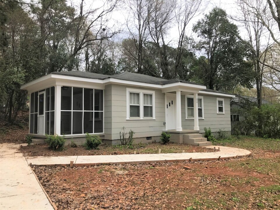 620 Belvoir Heights in Athens, GA - Building Photo