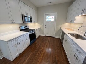3726 N Racine Ave, Unit 1 in Chicago, IL - Building Photo