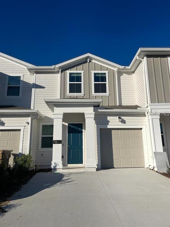 property at 7605 Danube Rd