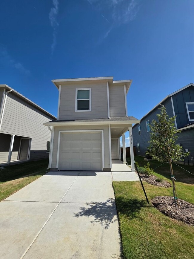 property at 12136 Morgan Dr