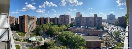 61-15 98th St-Unit -14N in Queens, NY - Building Photo - Building Photo