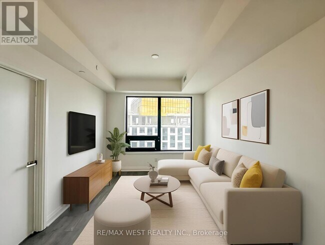 4015 The Exchange in Mississauga, ON - Building Photo - Building Photo