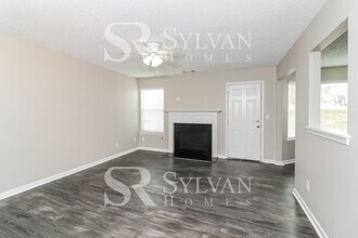 4808 Triger Ln in Fairburn, GA - Building Photo - Building Photo