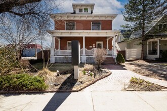 861 Grand Ave in Grand Junction, CO - Building Photo - Building Photo